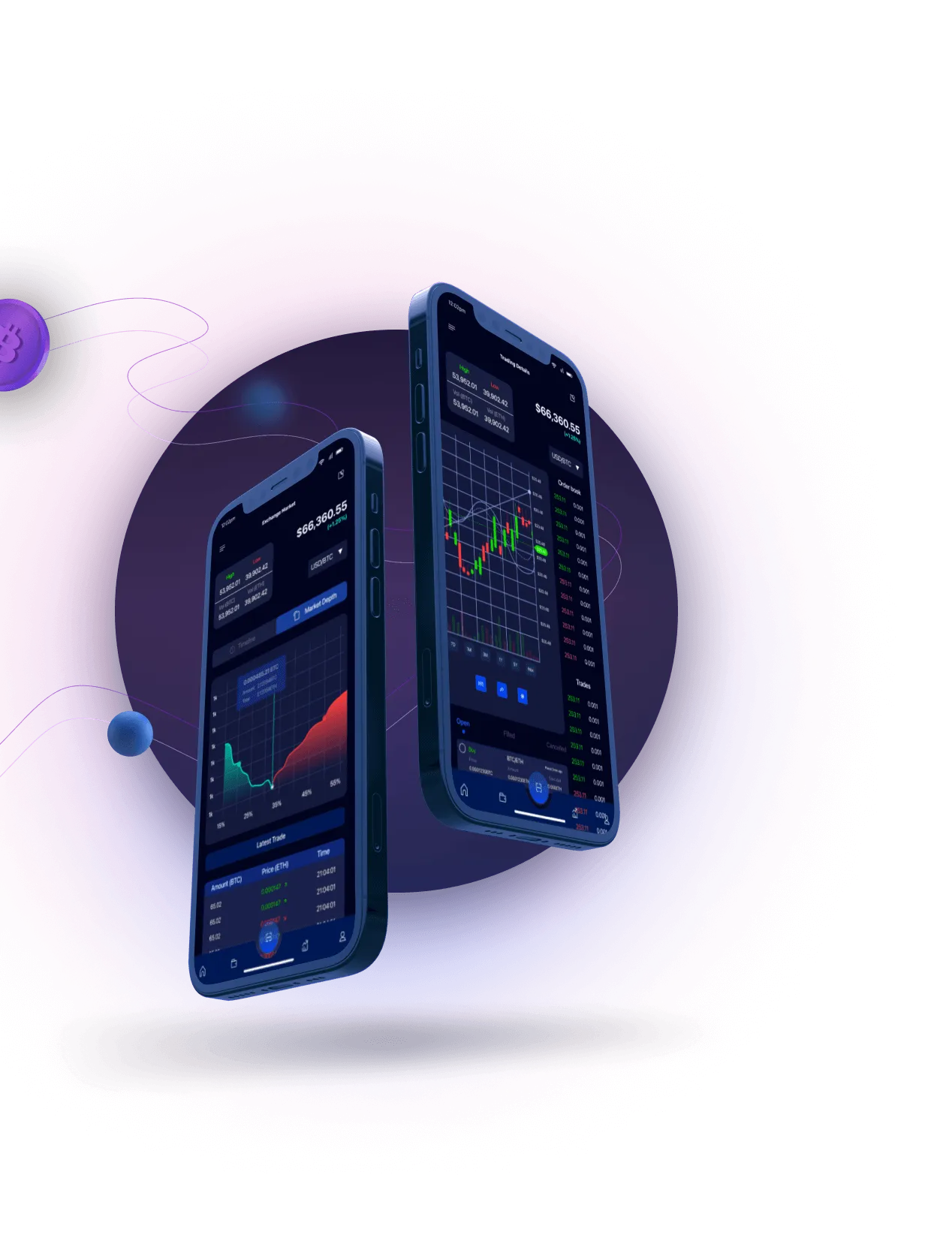 Nexorion Finance - PHASE ONE: IMPROVED PROTECTION THROUGH CRYPTOGRAPHY